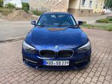 BMW 116d - BMW Service Inklusive bis 2.2.2028