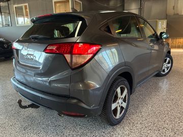 Honda HR-V - 4