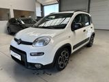 Fiat Panda Hybrid City Life CarPlay Klima PDC DAB - Fiat Panda aus 2021