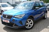 Seat Arona 1.0 TSI FR LED Klimaaut. Navi ACC Kamera - gebrauchte Seat Pickups