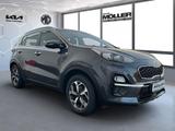 Kia Sportage Vision 1.6 ASS Komfort Navi Klimaautom  - gebrauchte Kia Sportage aus dem Jahr 2018