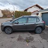 Peugeot 2008 Active PureTech 82 Active
