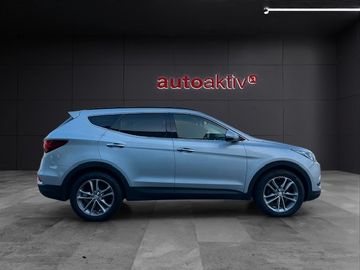 Hyundai SANTA FE - 9
