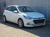 Hyundai i20 (Getriebe Problem) - Hyundai i20 Unfallwagen