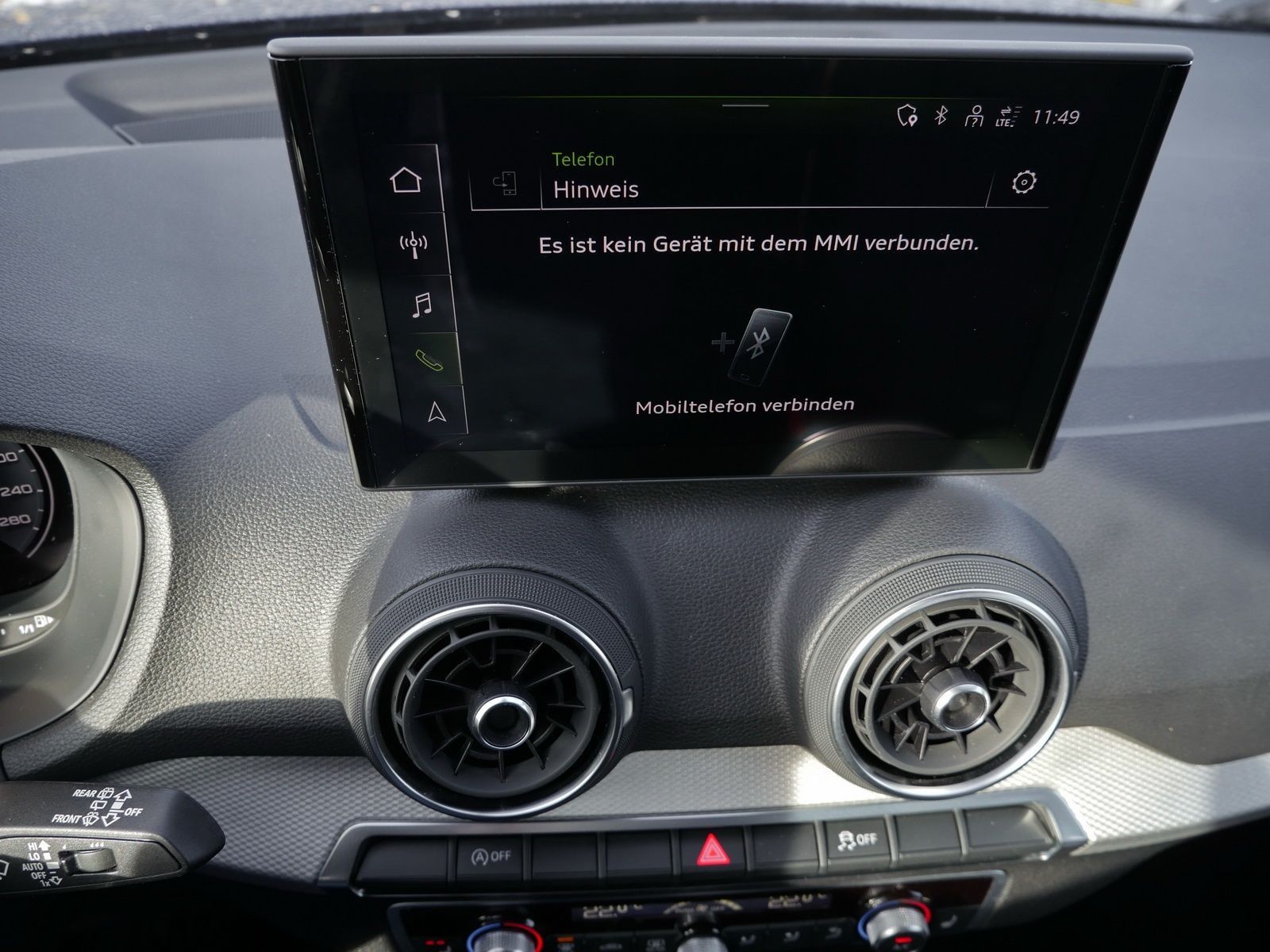 Audi Q2 - Bild 15