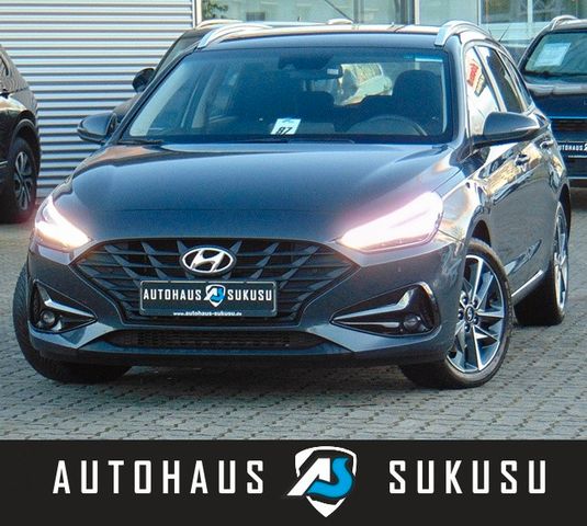 Hyundai i30 cw 1.0 T-GDI 48V-Hybrid 7DCT Trend