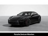 Porsche Panamera 4S E-Hybrid Burmester Panoramadach LED