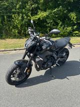 Yamaha MT 09  - Yamaha Motorräder in Braunschweig