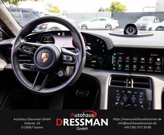 صورة مصغرة 14 لـ 2020 Porsche TAYCAN