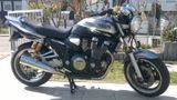 Yamaha XJR 1300 - Angebote entsprechen deinen Suchkriterien