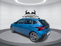 Hyundai i20 - Vorschau Bild 4