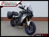 Yamaha Tracer 9 GT+ RN70 BWM2 - YAMAHA R7