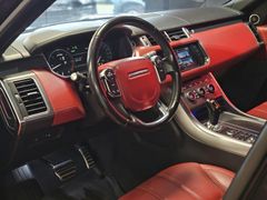 Fahrzeugabbildung Land Rover Range Rover Sport 4.4 SDV8 Autobiography