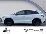 Volkswagen Tiguan R-Line 1.5 TSI eHybrid DSG AHK+TravelAssi - Volkswagen Tiguan: Geländewagen