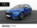 Skoda Octavia Combi 1.4 eTSI RS Navi Pano Klima SiHz - Skoda Octavia in Erfurt