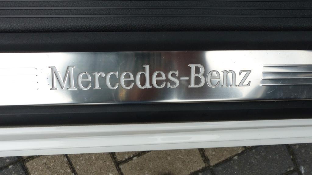 Mercedes-Benz C 400