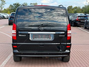 Mercedes Viano - 5