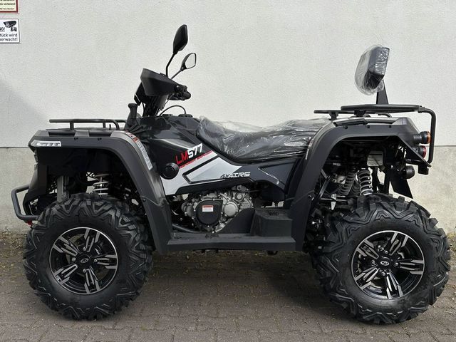 Linhai ATV LM 577 LV EFI 4X4 LOF