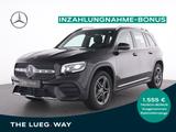 Mercedes-Benz GLB 180 d AMG+MBUXHighEnd+LED-HP+PTS+DAB+Spurass