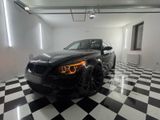 BMW M5 E60 V10 - BMW M5 mit Benzin-Antrieb: Limousine, E60