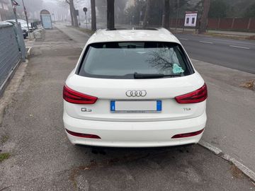 Audi Q3 - 8