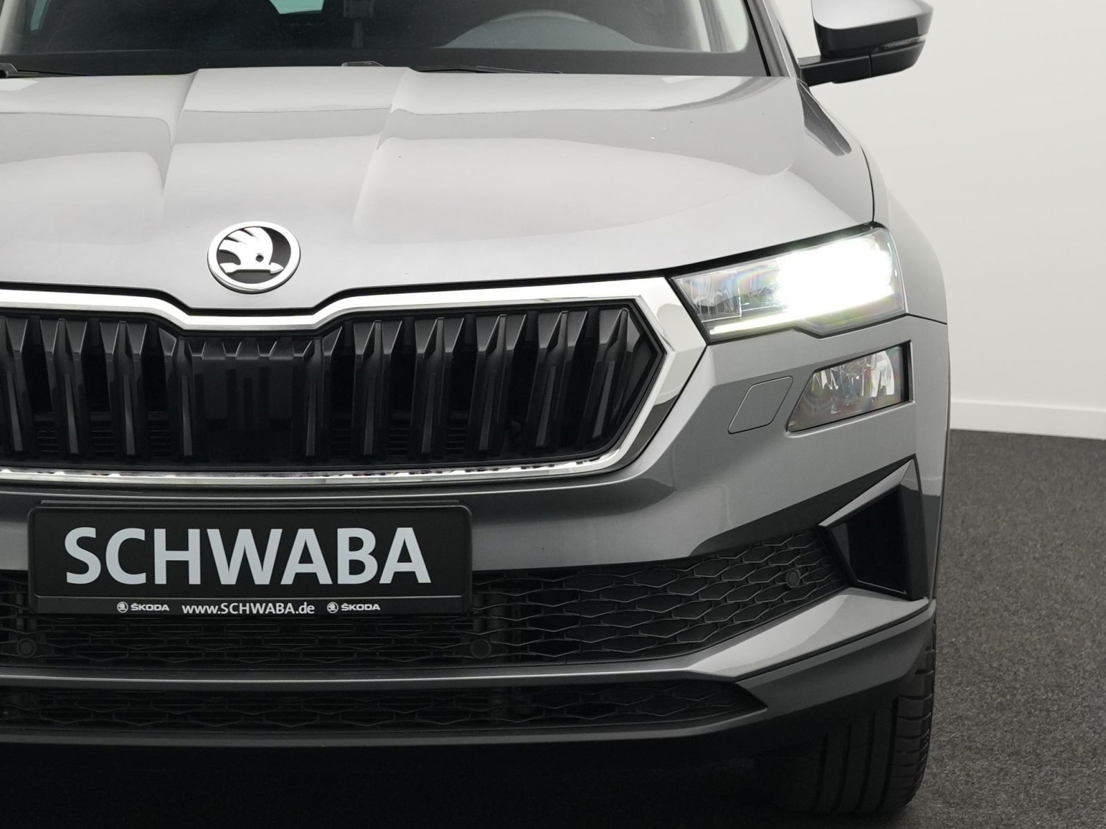 Skoda Karoq - Bild 34