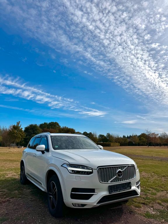 Image of Volvo XC90