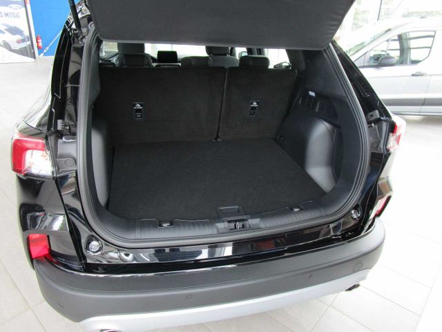 Kuga 1.5 EB TITANIUM/ACC/TWA/Navi/DAB+/WP