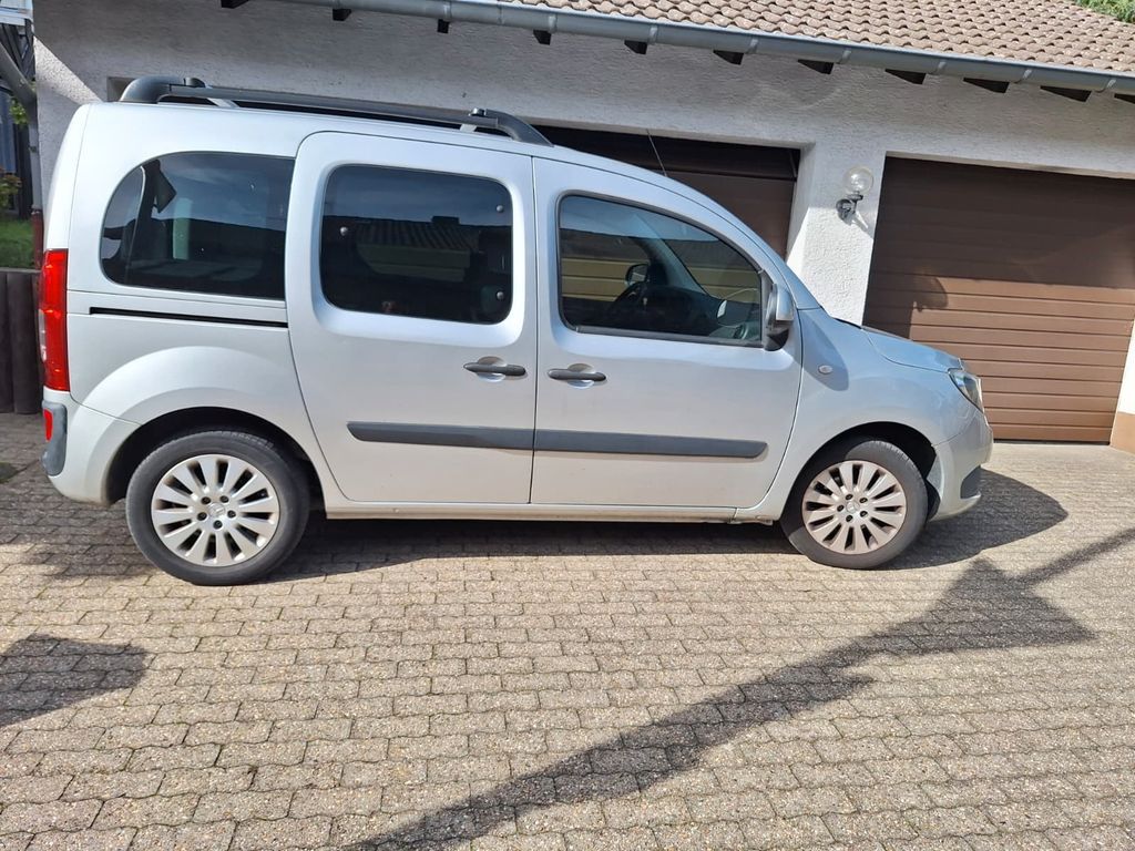 Image of Mercedes-Benz Citan