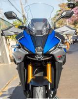 Suzuki GSX S 1000 GX Travel Edition  Top Zustand  - SUZUKI TR