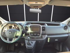 Renault Trafic 2,0 dCi 120 L2H1 Life  9-Sitze
