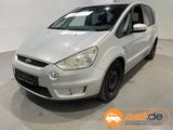 Ford S-Max 2.0 TDCi Trend Klima Sportsitze - Ford S-Max aus 2009