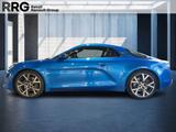 Alpine A110 A110 + Aktive Sport-Abgasanlage Rückfahrkam - Alpine Gebrauchtwagen
