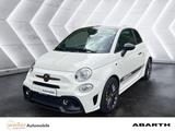 Abarth 595 Esseesse Skydome Akrapovic Sabelt Navi Parks - Abarth 595 aus 2022
