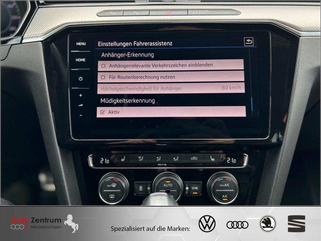 Volkswagen Arteon 2.0 TDI 4M R-Line DYNAUDIO AHK*Stand VOLL