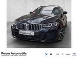 BMW 540d xDrive A M Sportpaket Head-Up HK HiFi DAB - BMW 540 in Leverkusen
