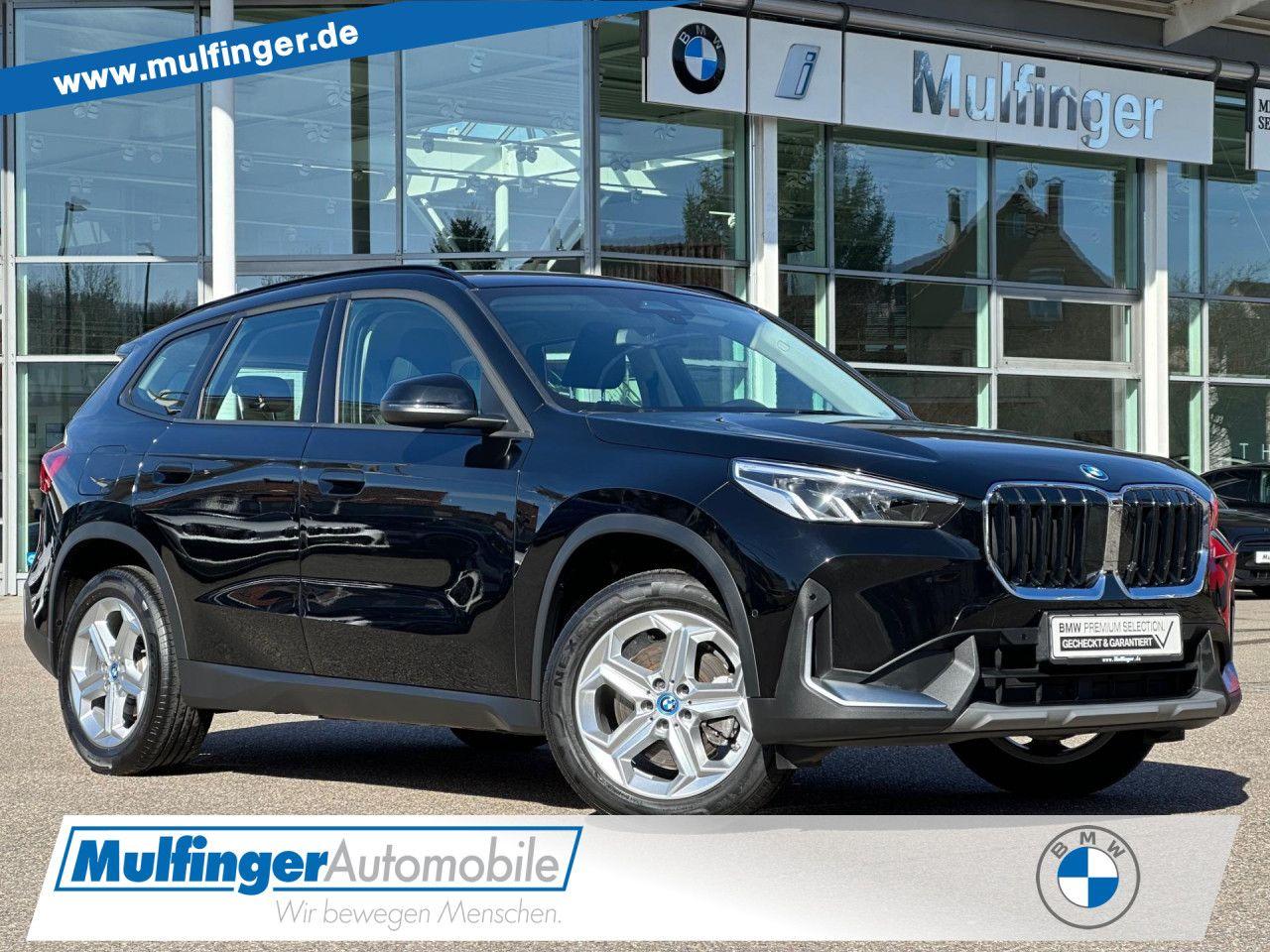 BMW X1 xDrive25e Kamera Widescreen Sitzh.LED AHK 18"