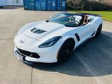 Corvette 6.2 V8 Z06 Competition Cabriolet CLEAN CARFAX - Corvette aus 2016