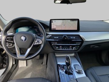 BMW 530 - 7
