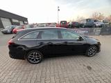 Kia Ceed Sportswagon Spirit/Automatik/PDC/Kamera/SHZ - Kia cee'd Sportswagon mit Benzin-Antrieb