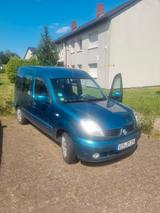 Renault Kangoo Expression 1.5 dCi 63kW Expression - Renault Kangoo Gebrauchtwagen in Bremen