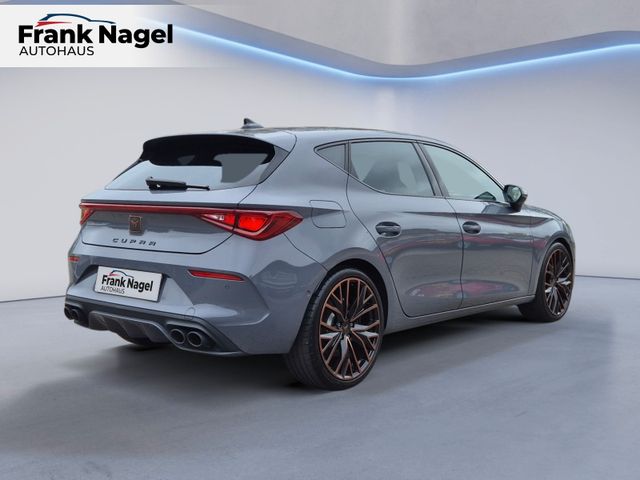 Cupra Leon VZ 2.0 TSI 7-Gang-DSG