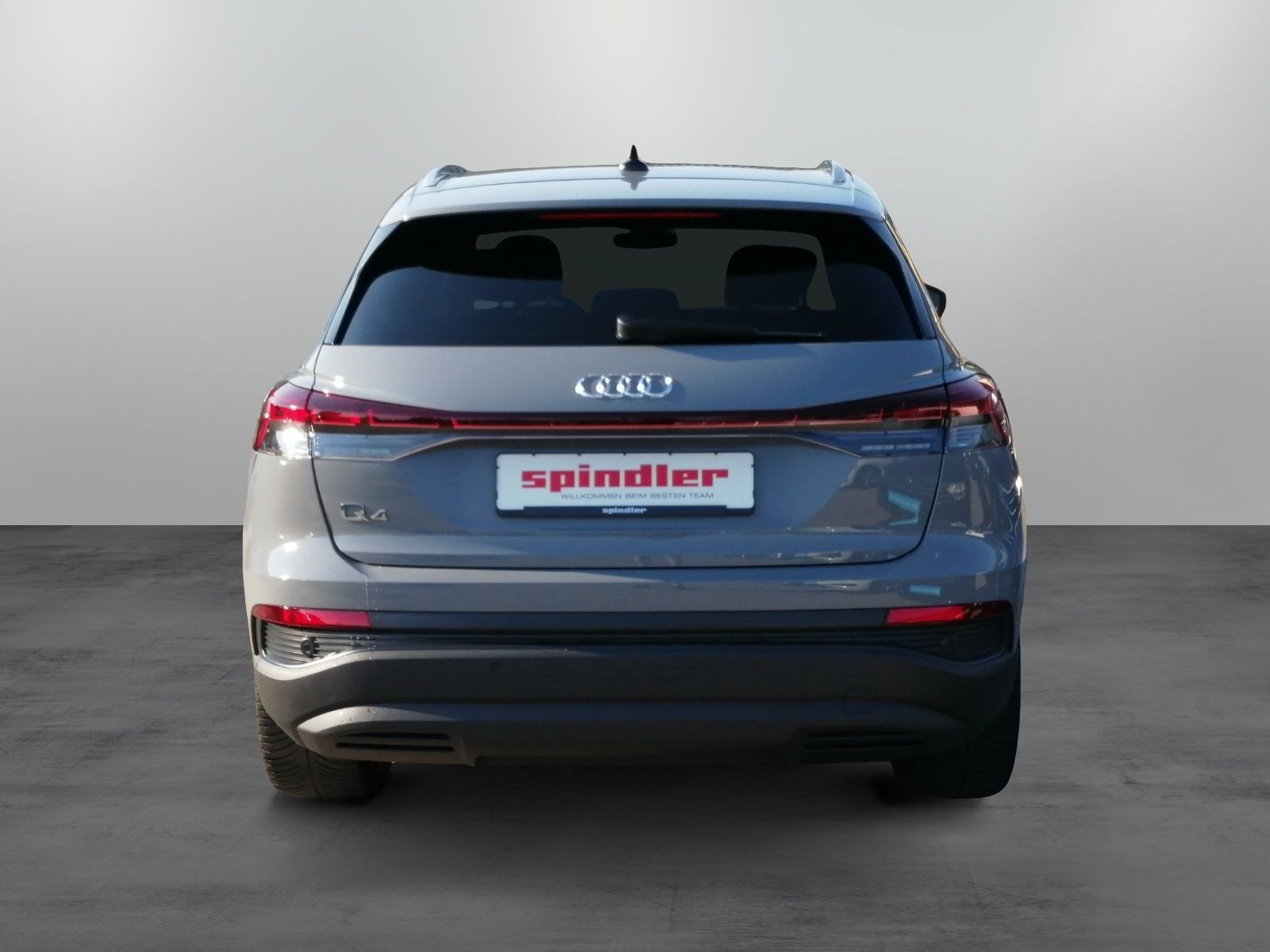Audi Q4 e-tron - Bild 5