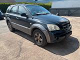 Kia Sorento 2.5 CRDi LX - Kia Sorento: Lx