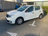 Dacia Sandero II Ambiance - Dacia Gebrauchtwagen in Köln