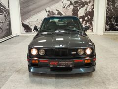 Fahrzeugabbildung BMW M3 E30 EVO-PAKET *RARITÄT* RESTAURIERT! 343 PS!