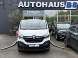 Renault Trafic L1H1*2,8t*WÜRTH-Regalsystem*LED*1.Hand* - Renault Trafic: 8.1