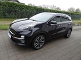 Kia Sportage Spirit 4WD - Kia Sportage Gebrauchtwagen in Bremen