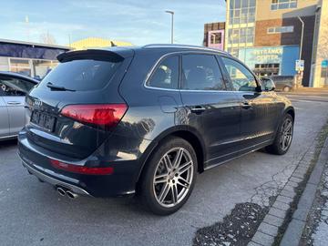 2014 AUDI SQ5 缩略图 11