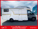 Eura Mobil Profila One 690 EB - Einzelbetten - Garage - - Eura Mobil 690